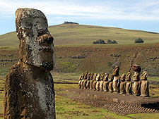 Rapa Nui