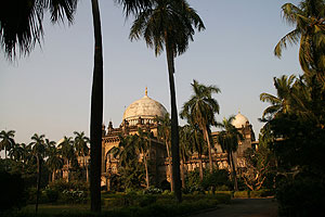 Recuerdos del pasado. India