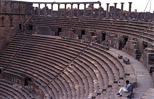 Bosra