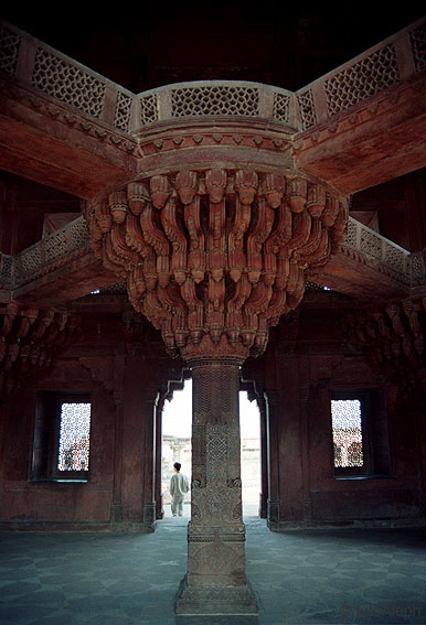 Fatehpur Sikri