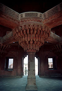 Fatehpur Sikri