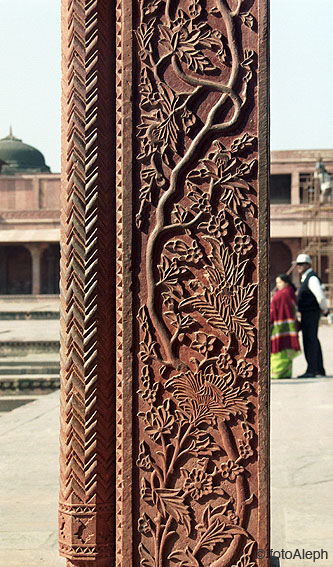 Fatehpur Sikri