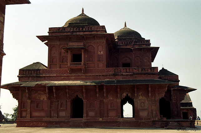 Fatehpur Sikri