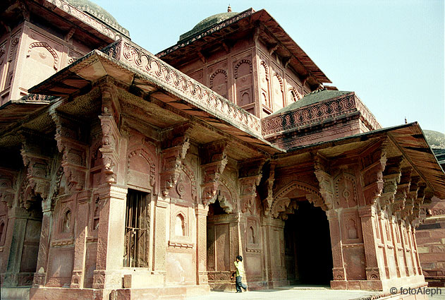 Fatehpur Sikri