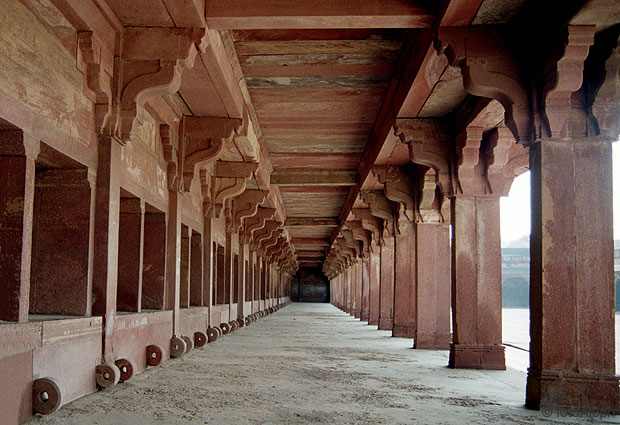 Fatehpur Sikri