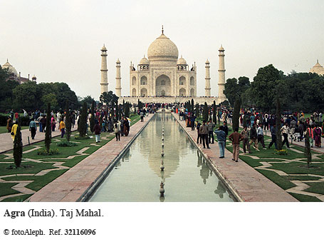 Taj Mahal