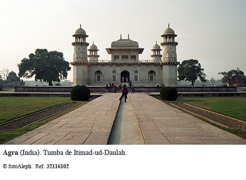 Itimad-ud-Daulah