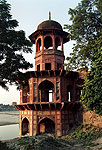 Tumba de Itimad-ud-Daulah