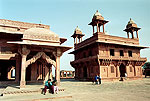 Fatehpur Sikri