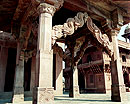 Fatehpur Sikri