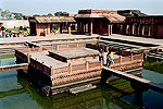 Fatehpur Sikri