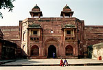 Fatehpur Sikri