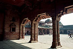 Fatehpur Sikri