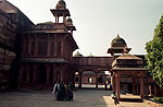 Fatehpur Sikri