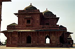 Fatehpur Sikri