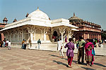 Fatehpur Sikri