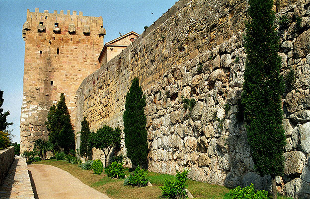 Tarragona romana