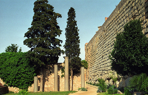 Tarragona romana