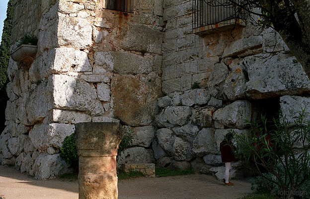 Tarragona romana