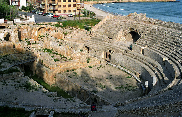 Tarragona romana