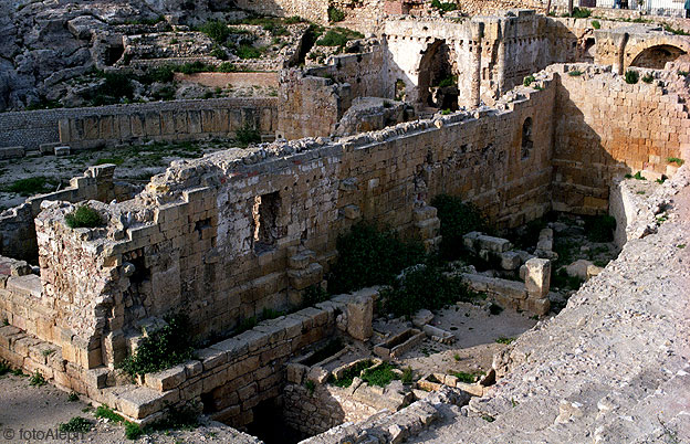 Tarragona romana