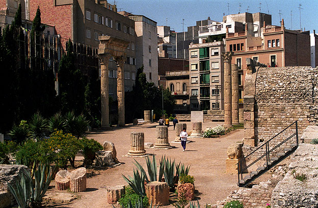 Tarragona romana