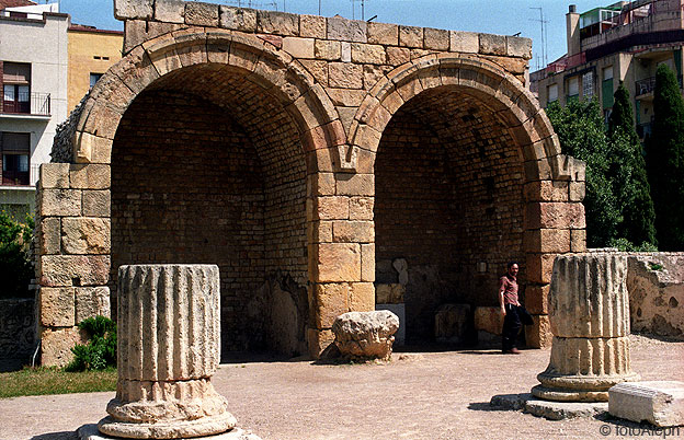 Tarragona romana