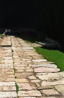 Tarragona romana