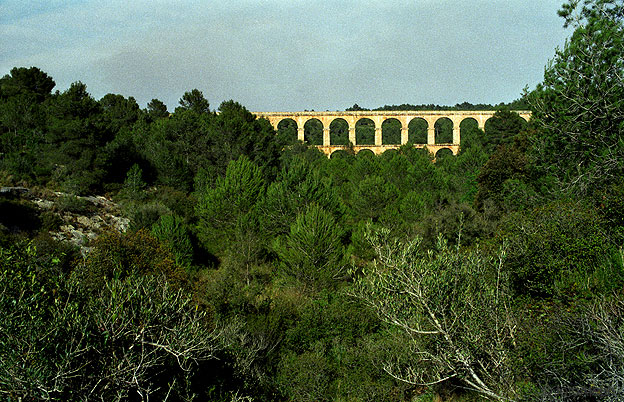 Tarragona romana