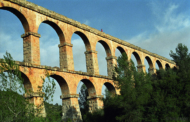 Tarragona romana