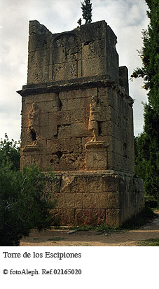 Tarragona romana