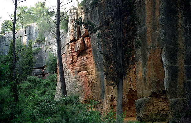 Tarragona romana