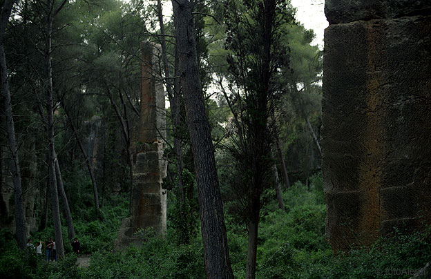 Tarragona romana