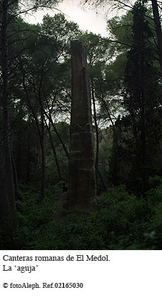 Tarragona romana