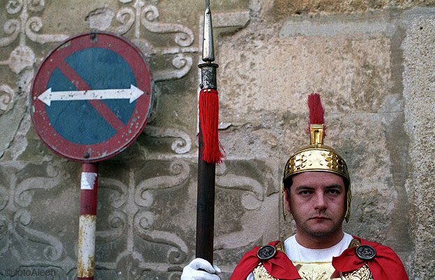 Tarragona. Semana Santa