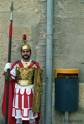 Tarragona. Semana Santa