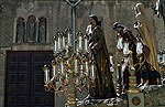 Semana Santa en Tarragona