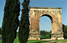 Tarragona romana y paleocristiana