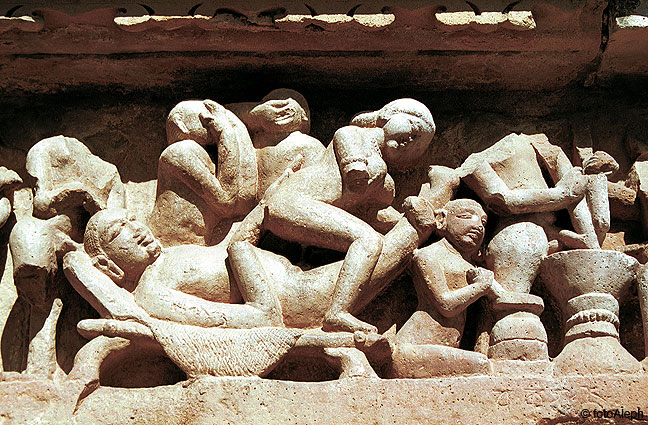 Templos del Amor