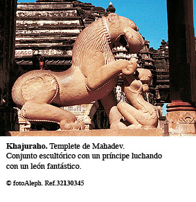 Templos del Amor