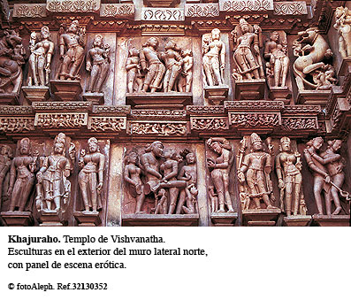 Templos del Amor