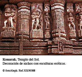 Templos del Amor