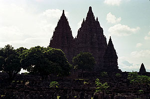 Prambanan