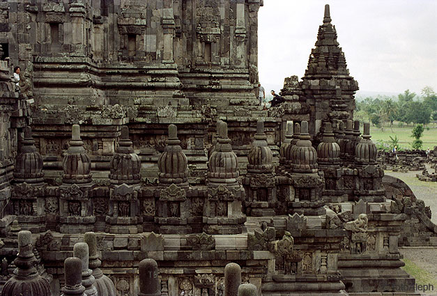 Prambanan