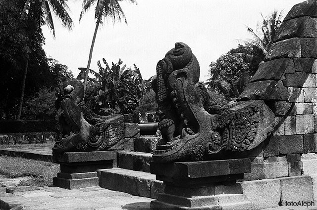 Prambanan