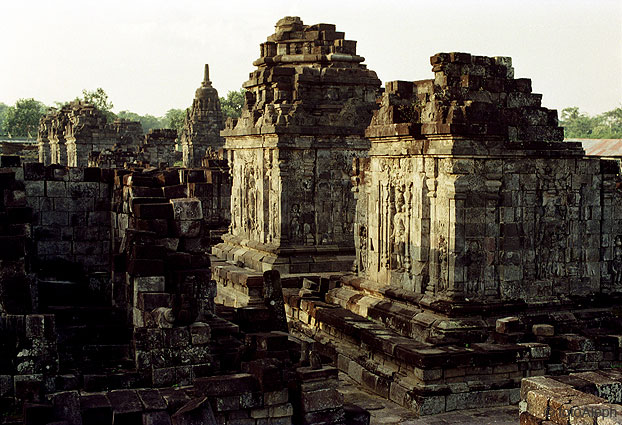 Prambanan