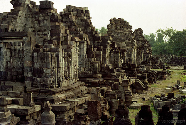 Prambanan