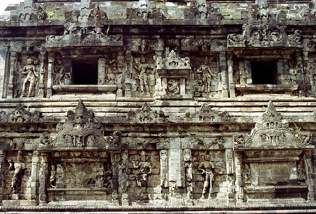 Prambanan