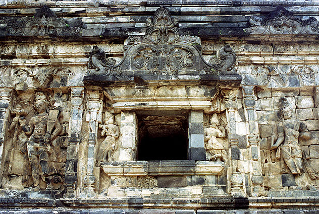 Prambanan