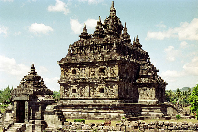 Prambanan